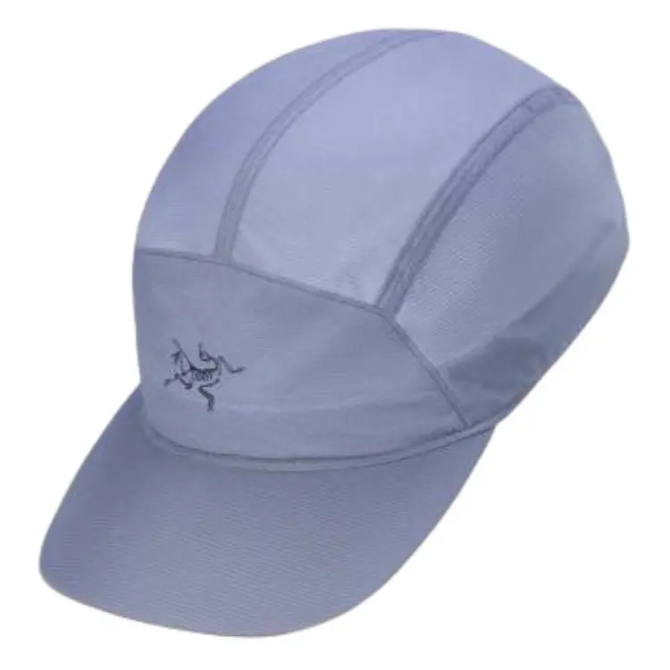 Arc'teryx Nylon Polyester Baseball Caps Unisex Multicolor