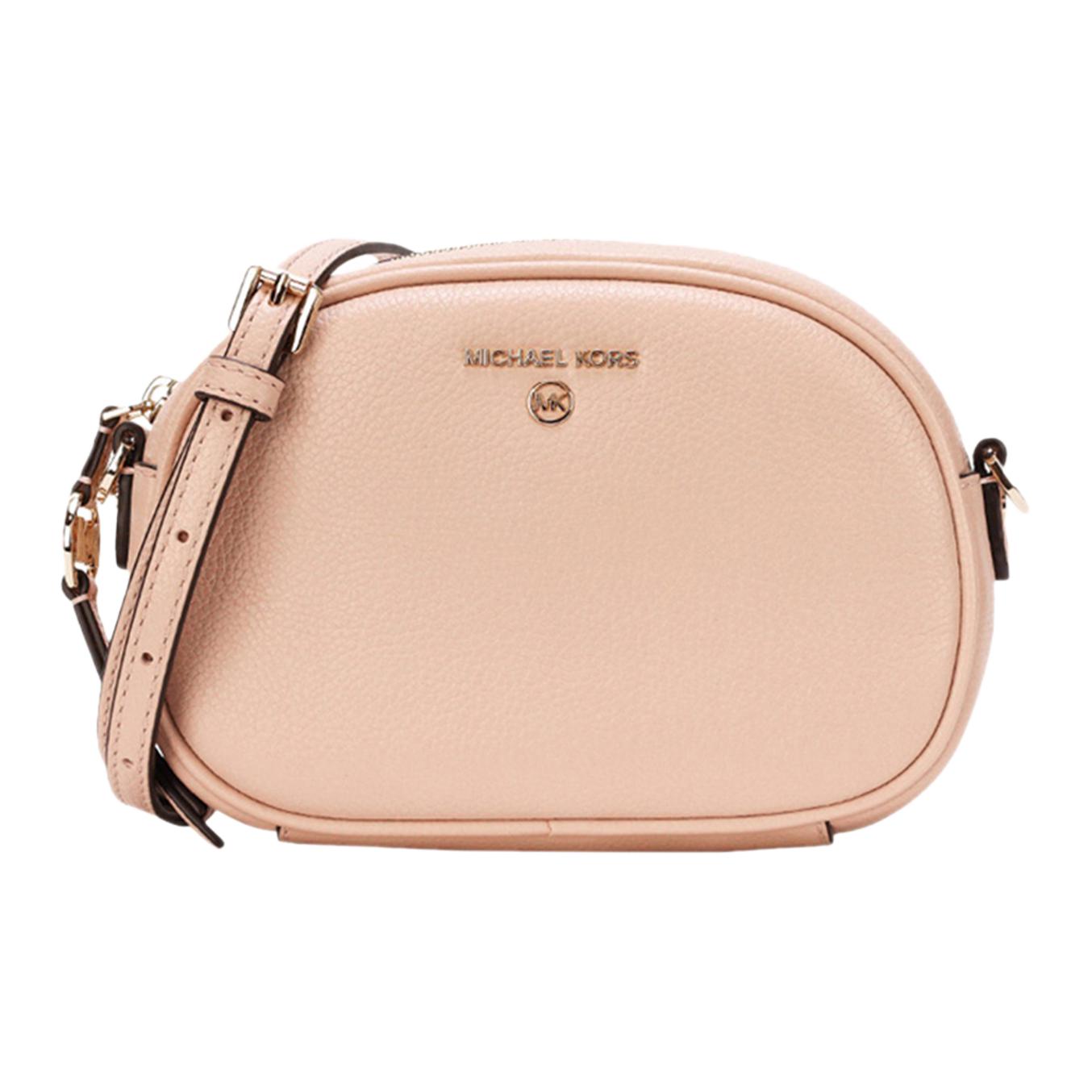 Женская сумка MICHAEL KORS (розовая)