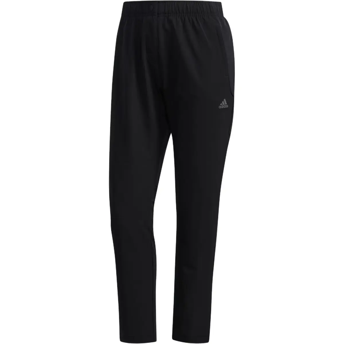 Adidas WARM PANTS Knitted Sweatpants Women's Black