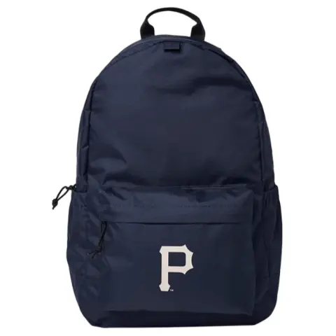 New Era X MLB Collaboration Print Backpack Regular Unisex Navy Blue