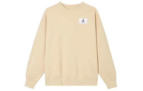 Jordan Sweatshirt Women's Orange