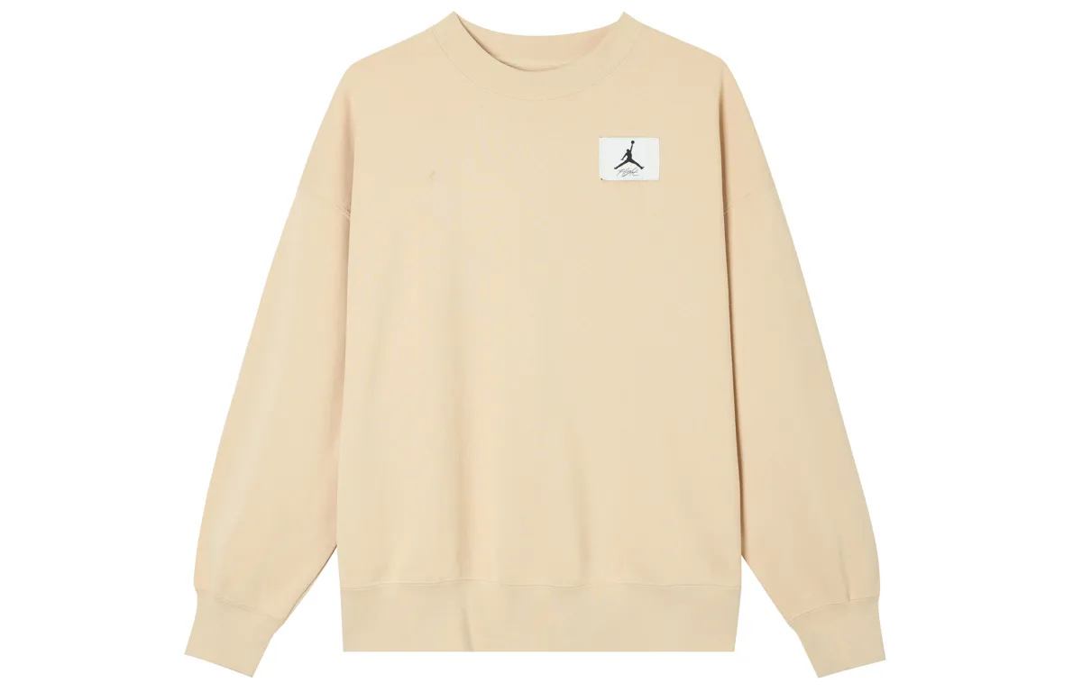 Jordan Sweatshirt Women's Orange