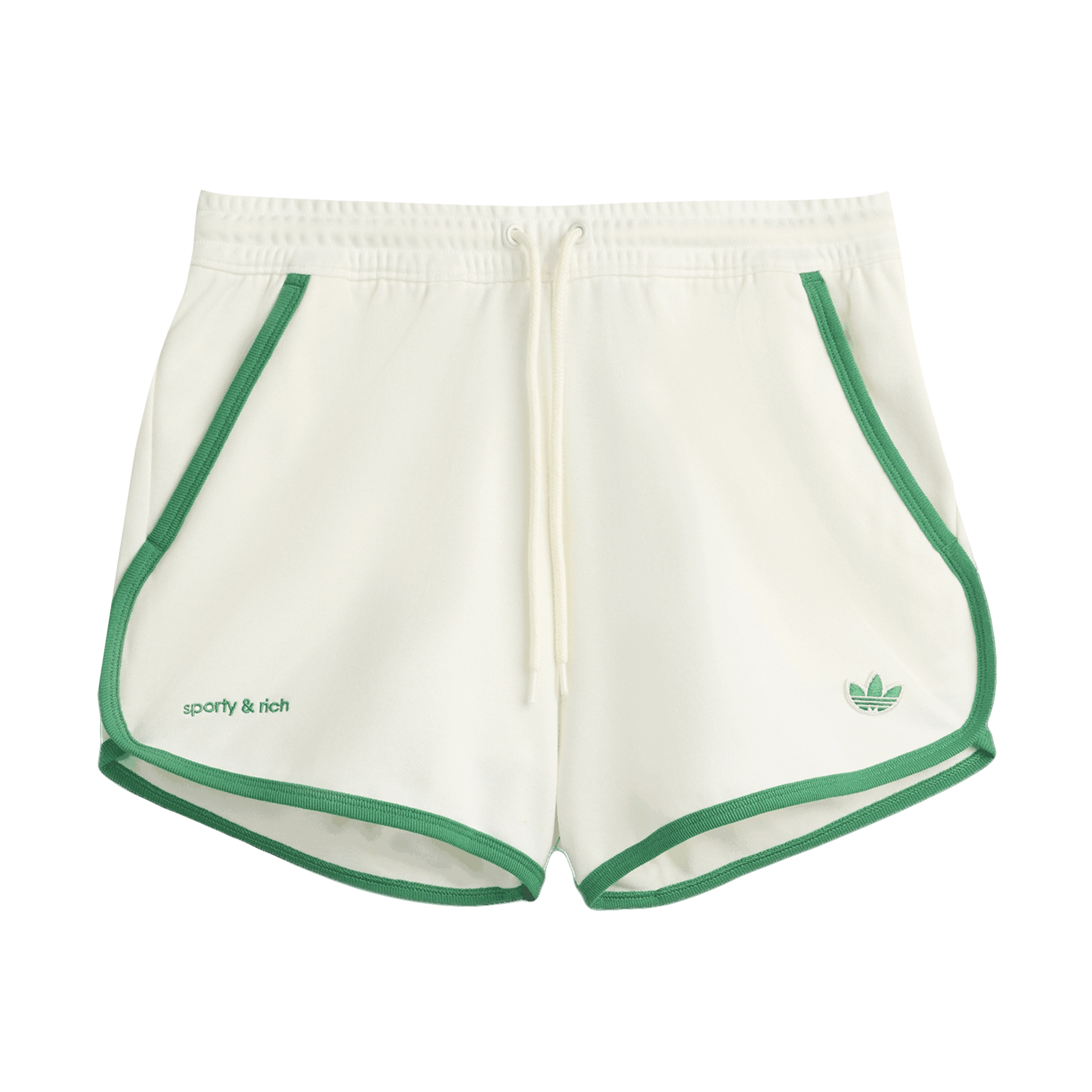 Adidas Originals Sporty & Rich Shorts