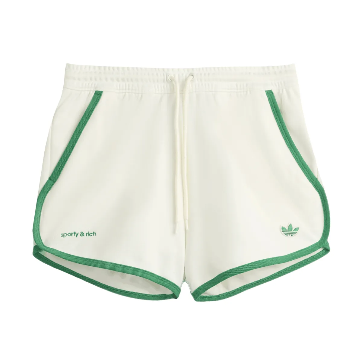 Adidas Originals Sporty & Rich Shorts