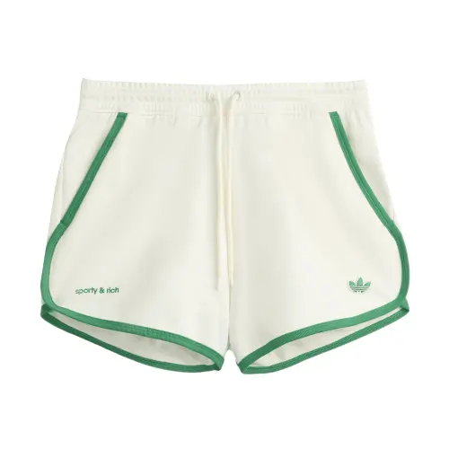 Adidas Originals Sporty & Rich Shorts