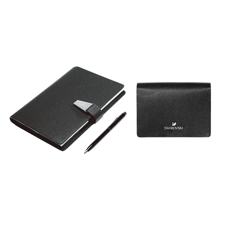 Swarovski Swarovski, stone inlay, laptop, notebook