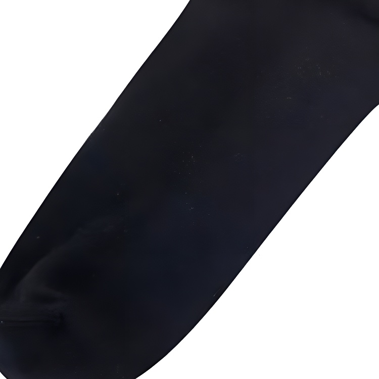 HUGO BOSS Crew Socks Men’s 1 Pack Black