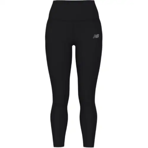 New Balance Sports Pants Women's Black