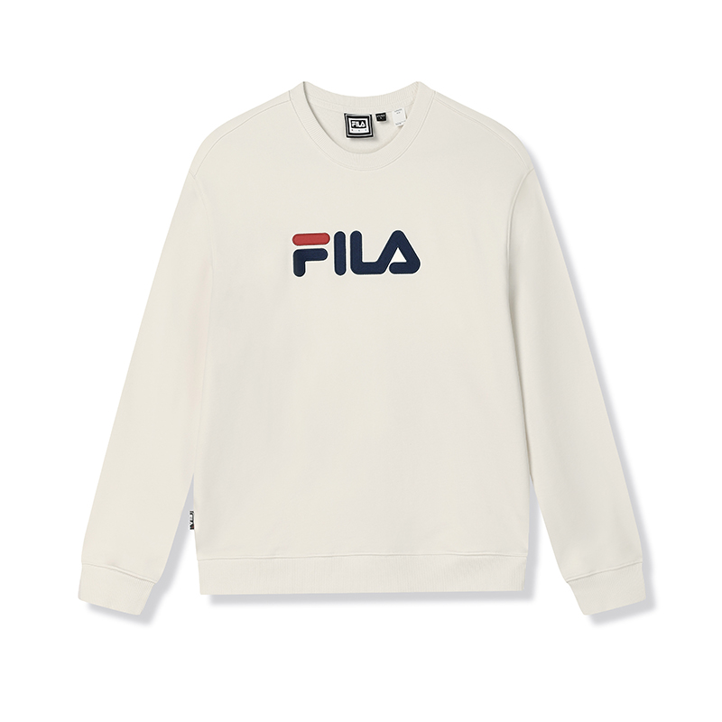 Худи Fila FILA ORIGINALE 25 (пар белый)