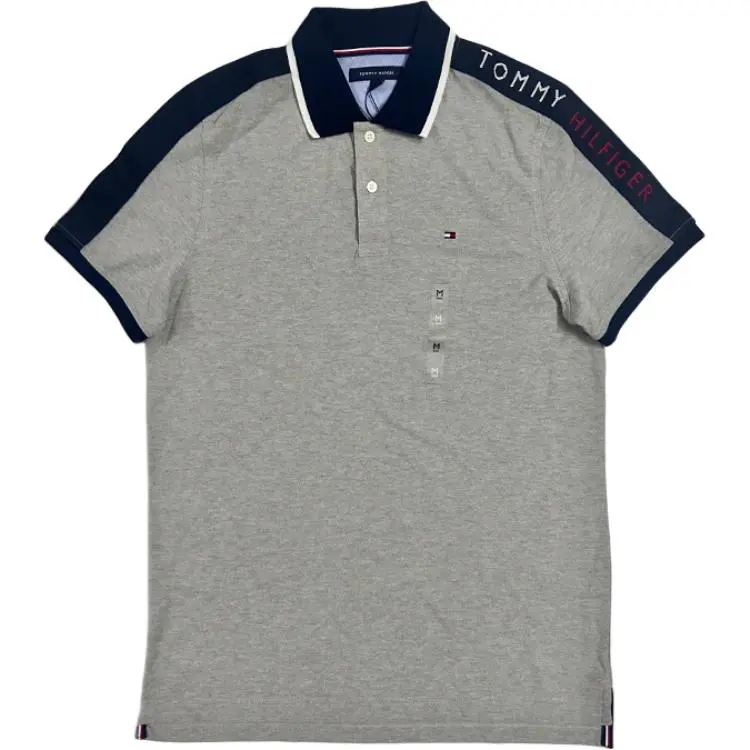 Tommy Hilfiger Polo Shirt Men's