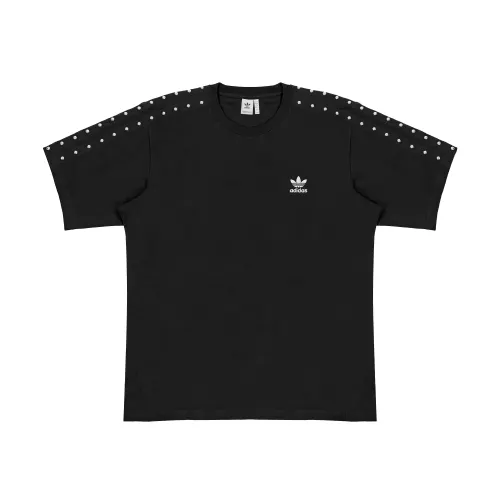 Adidas Originals Fantasy T Shirt Unisex Black