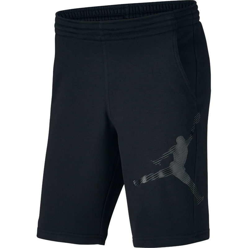 Jordan Sports Shorts Men’s Black