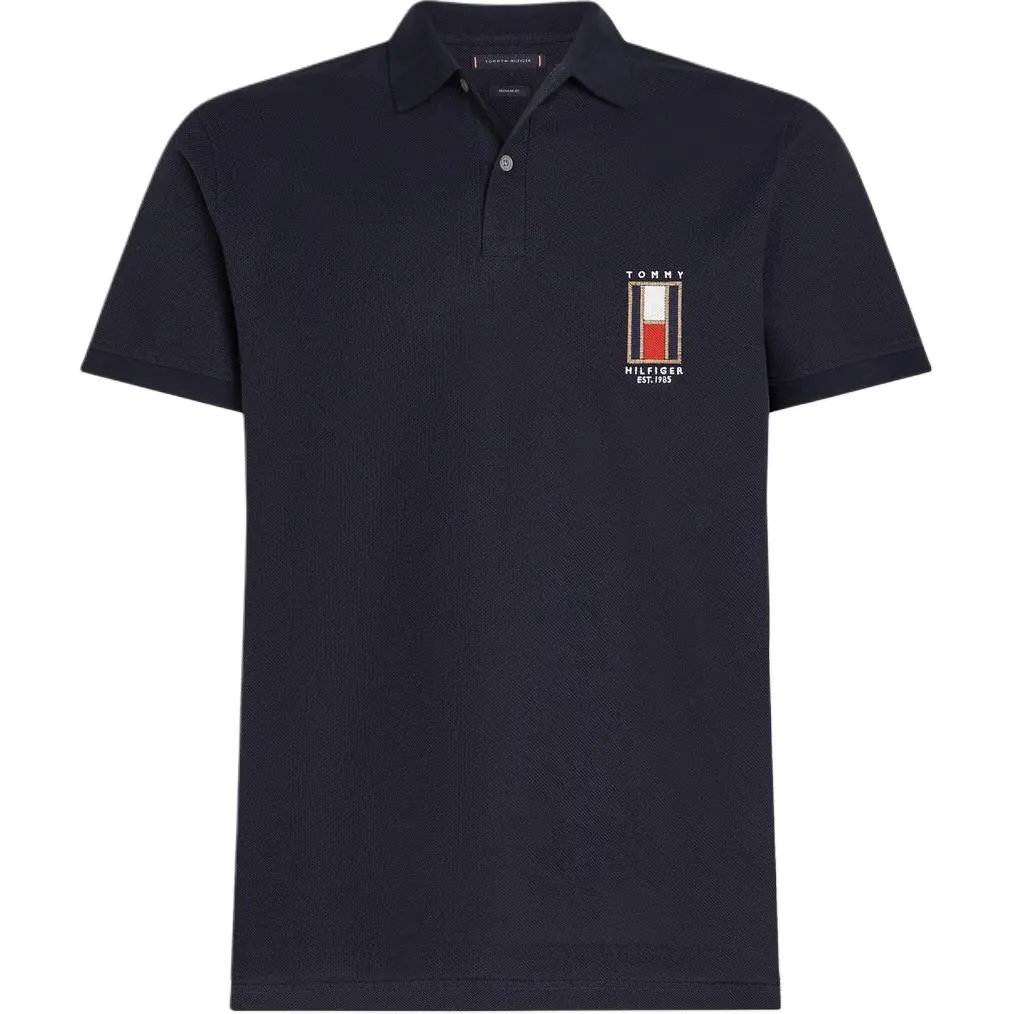 Tommy Hilfiger Polo Shirt Men's
