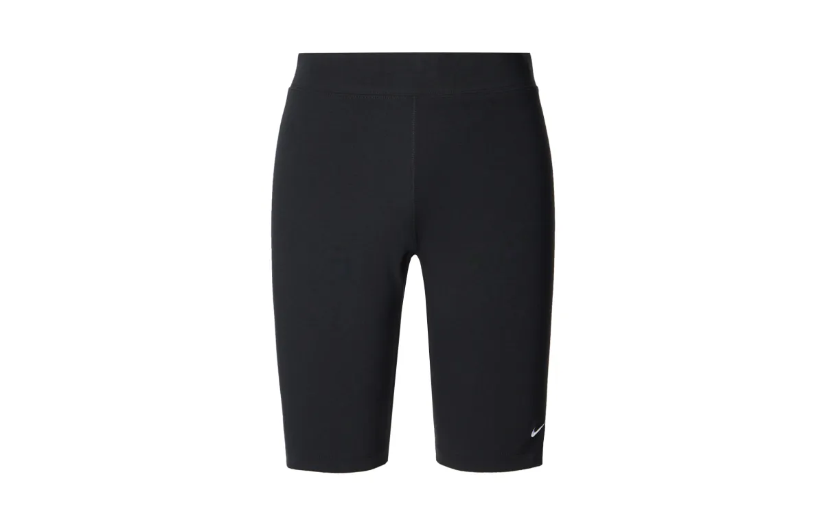 Nike Sportswear Essential Women's Mid-Rise 10" Biker Shorts