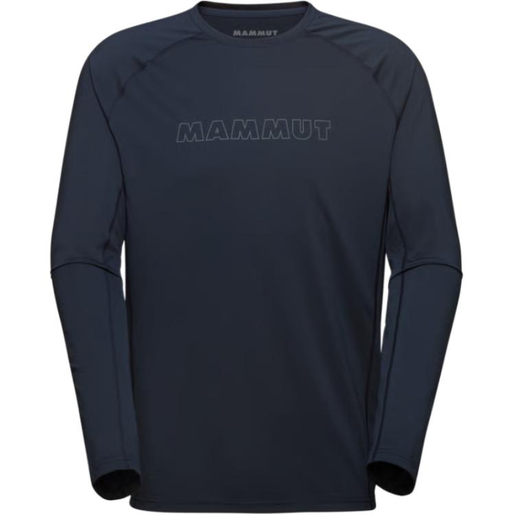MAMMUT Quick Dry Clothing Men’s Jadeite Green
