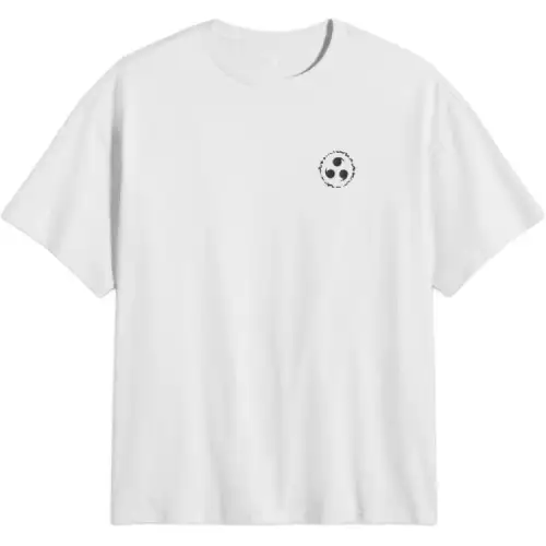 Converse X Naruto Shippuden Sasuke T Shirt