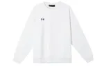 Under Armour Sweatshirt Unisex White