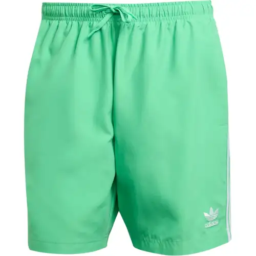Adidas Originals Swimming Shorts Men's Green