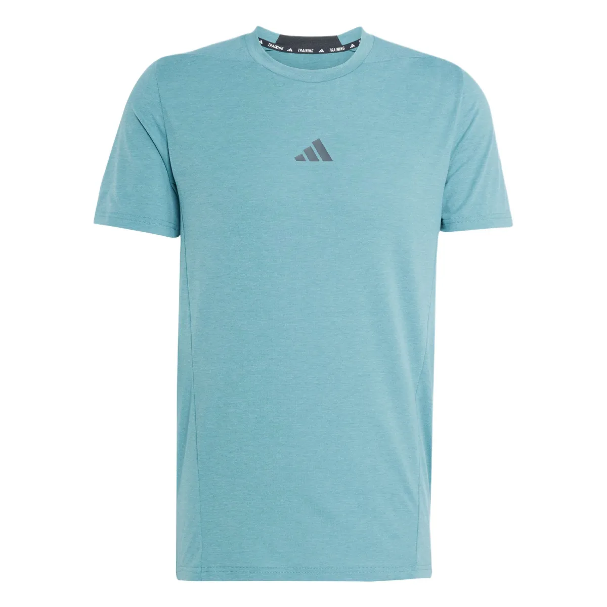 Adidas Free Shipping With AdiClub Designed For Training Workout Tee