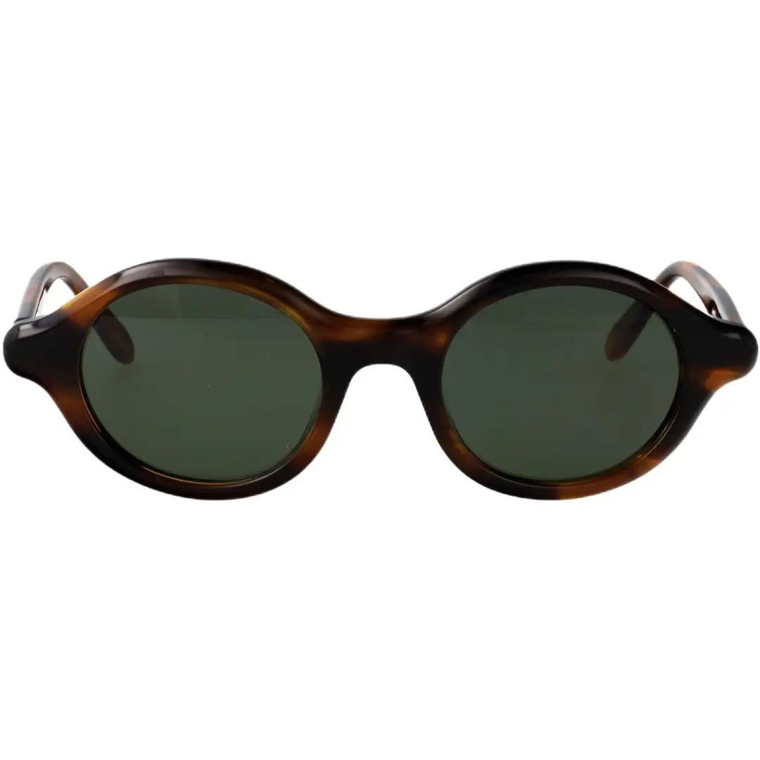 Loewe Oval Frame Sunglasses