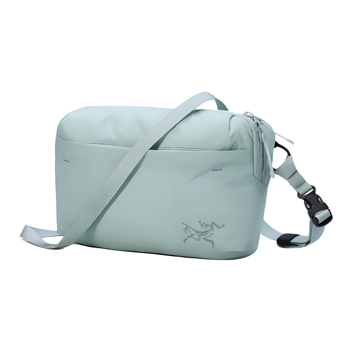 Arc'teryx Heliad 2.5L Crossbody Bag Outdoor Bag Nylon Green Unisex