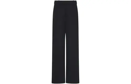 THE ROW Casual Pants Women's Black