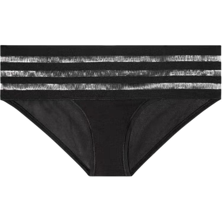 Женские трусы Victoria's Secret (разноцветные)