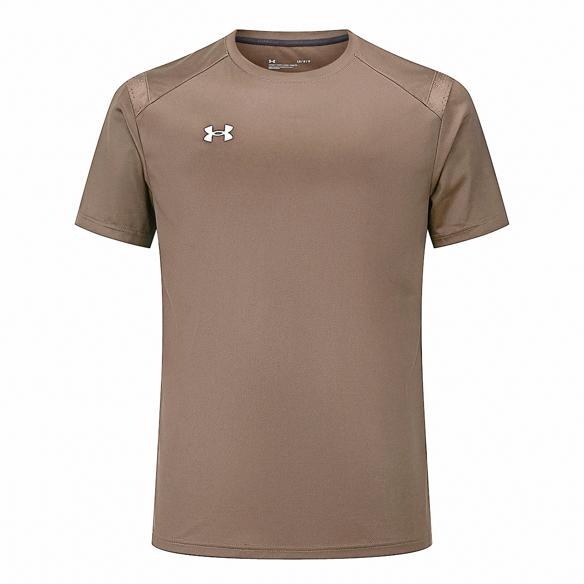 Футболка Under Armour Under Armour T (кофейная)