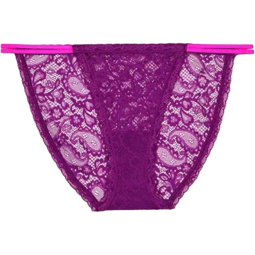 Женские трусы Victoria's Secret (однотонные)