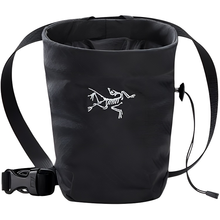 Сумка Arcteryx ION CHALK (черная)