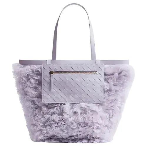 Bottega Veneta Flap Shoulder Bags