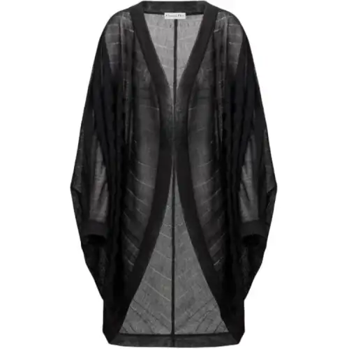 DIOR Knitwear Women's Black Moderate
