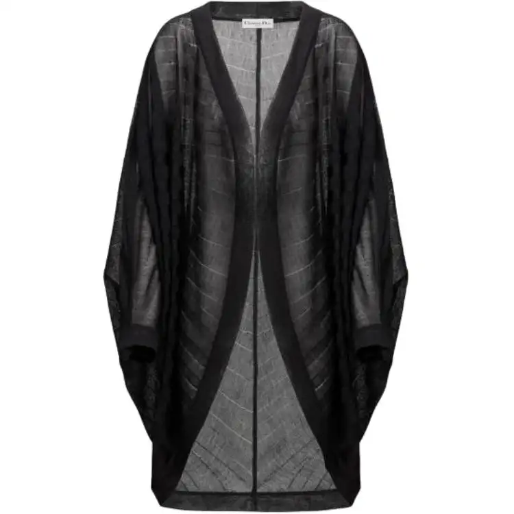 DIOR Knitwear Women's Black Moderate