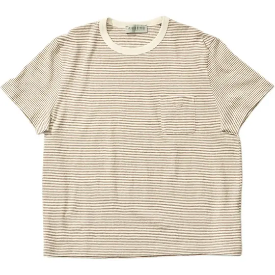 OUR LEGACY x EMPORIO ARMANI/, T Shirt Men's