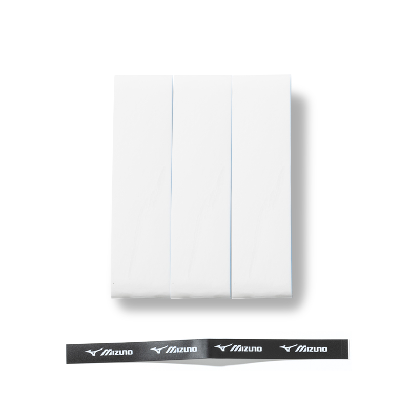 Mizuno Badminton Grip Tapes Polyurethane Competition And Training Specific Thickened