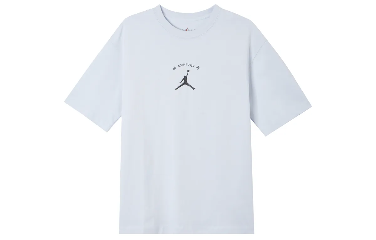 Jordan T Shirt Women's Light Purple