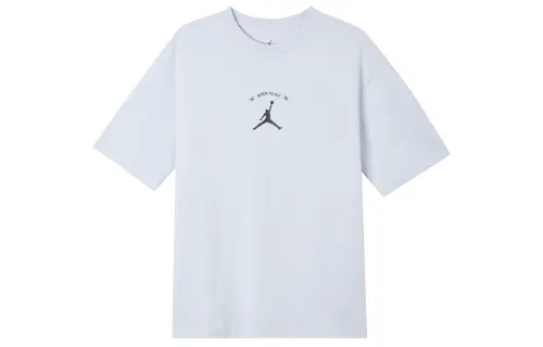 Jordan T Shirt Women's Light Purple