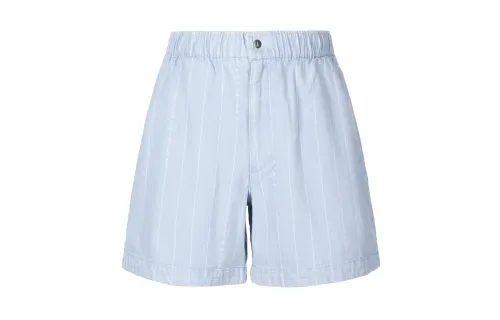 Jordan A Ma Maniére Casual Shorts Men's Light Armory Blue