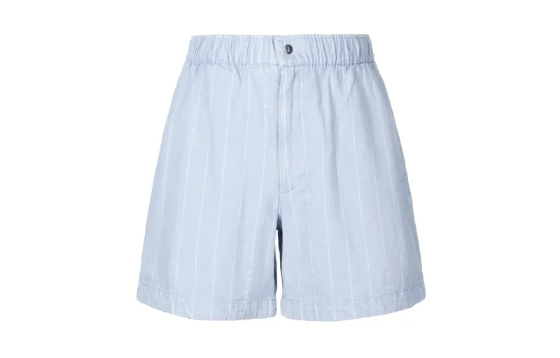 Jordan A Ma Maniére Casual Shorts Men's Light Armory Blue
