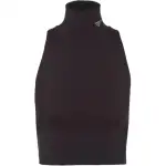 PRADA Camisoles Women's Black Moderate Other