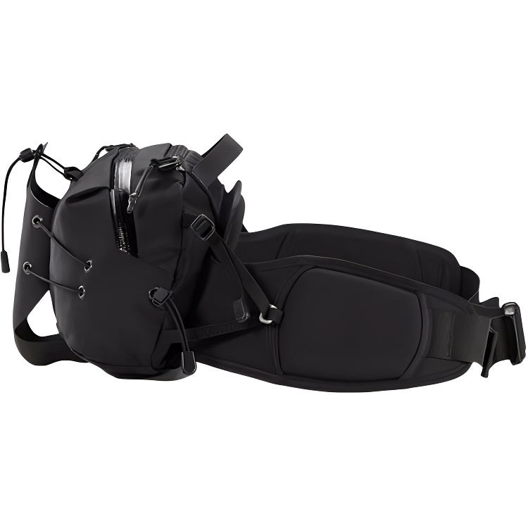 Arcteryx Q5 Waistpack (29301) – купить аксессуары от известных