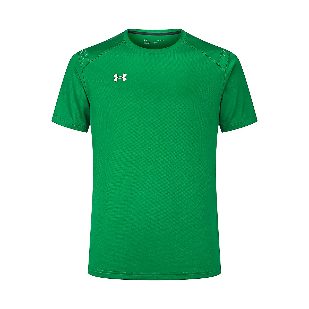 Under Armour T Shirt Unisex Green
