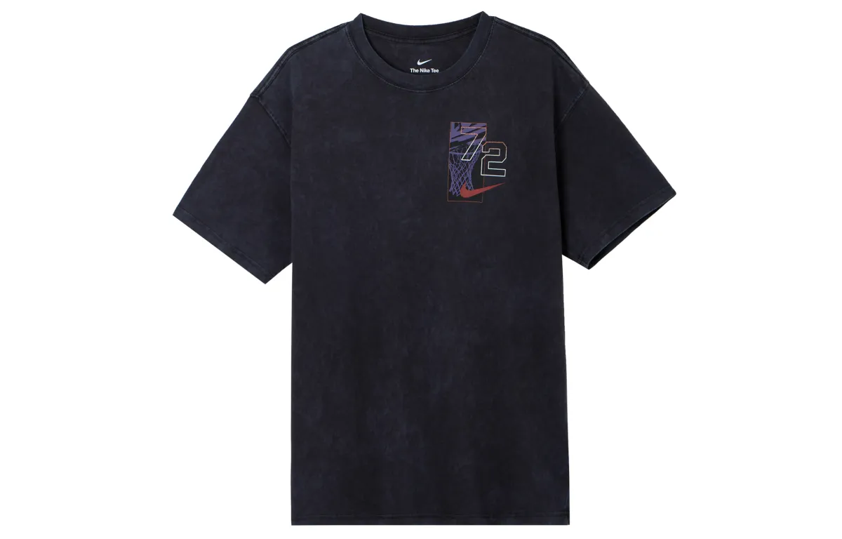 Nike Men's Max90 Basketball T Shirt