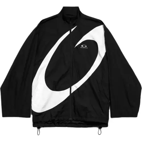 Balenciaga Loop Sports Icon Tracksuit Jacket