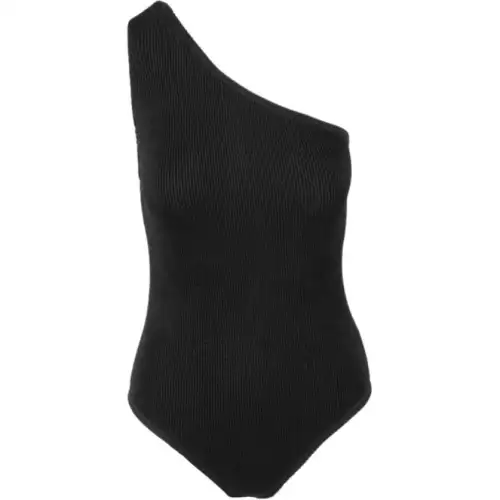 Bottega Veneta One piece Swimsuit Women's Black
