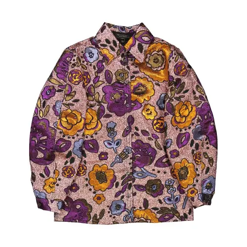 Burberry Shirt Women's Multicolor