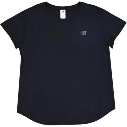 New Balance T Shirt Women's Black