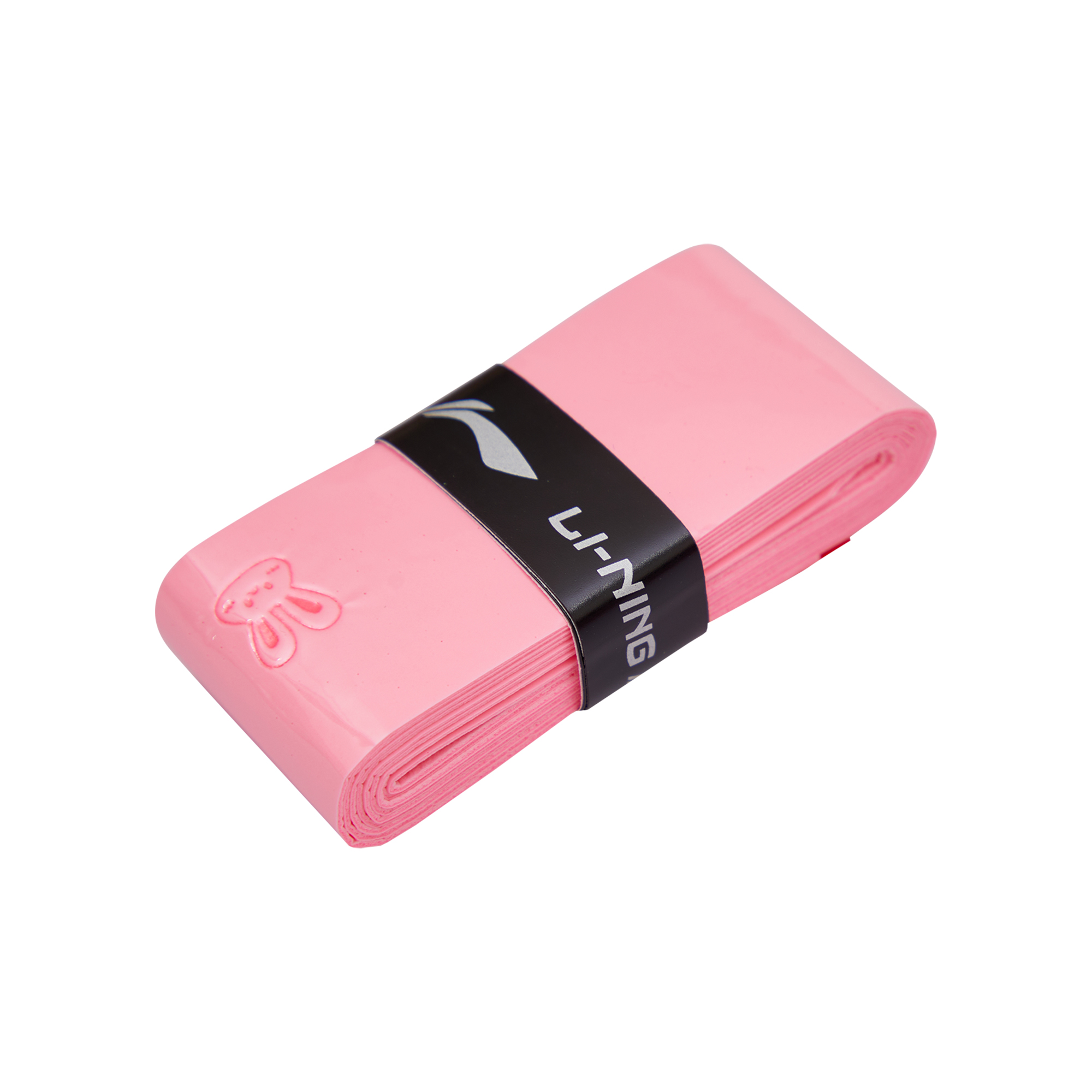 Li Ning Badminton Grip Tapes Polyurethane Thin 10 Pack