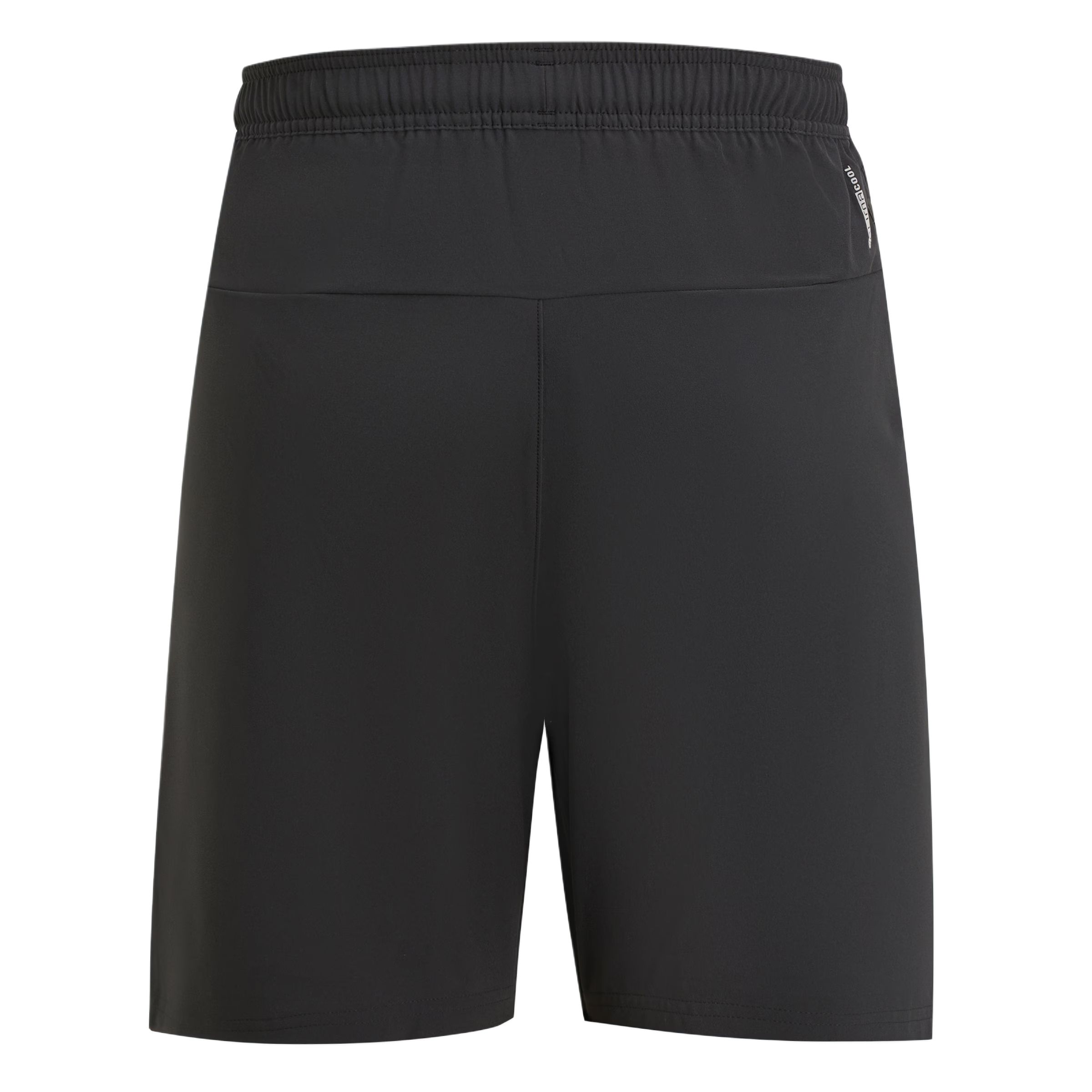 Adidas x LAIMEI,LIANMINGKUAN SS25 BEIJING WOVEN SHORTS Sports Shorts Men’s Black