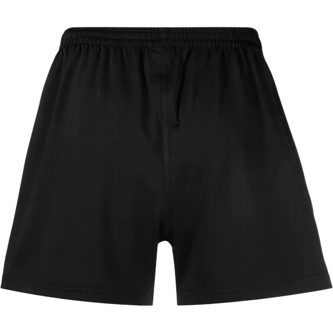 Balenciaga FW22 Beach Shorts Women’s Black